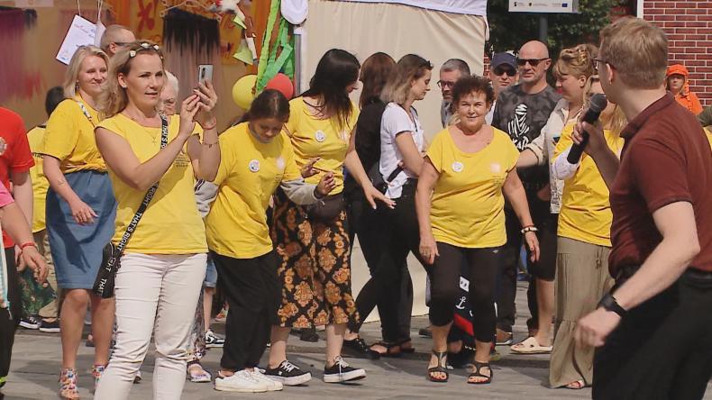 „Zakotwicz Dobro” po raz pierwszy w Pucku