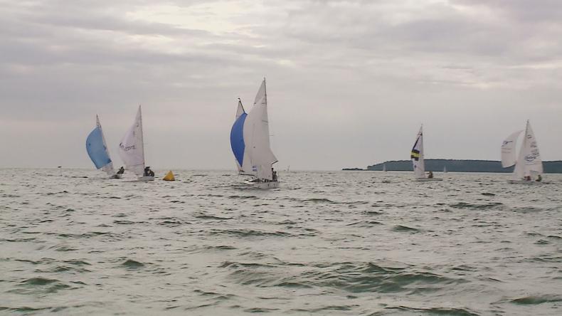 Pod żaglami uczcili pamięć konstruktora