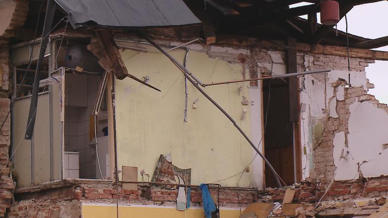 Poszkodowani z Choczewa potrzebują pomocy