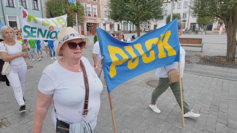 Kolejny raz Zakotwiczyli Dobro w Pucku