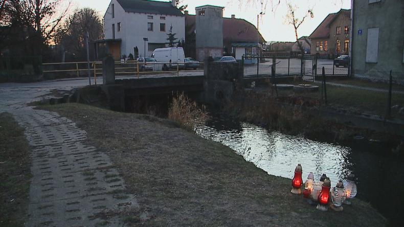 Nie żyje poszukiwany mieszkaniec Rumi