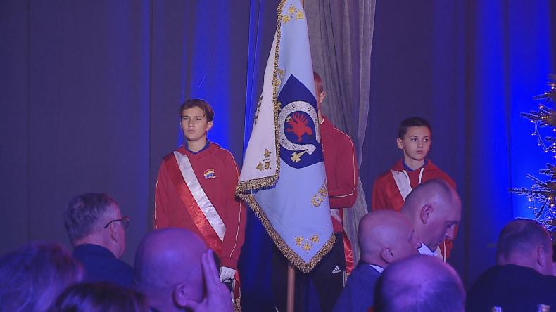 Klub Sportowy Stolem Gniewino obchodził 30-lecie swojego istnienia