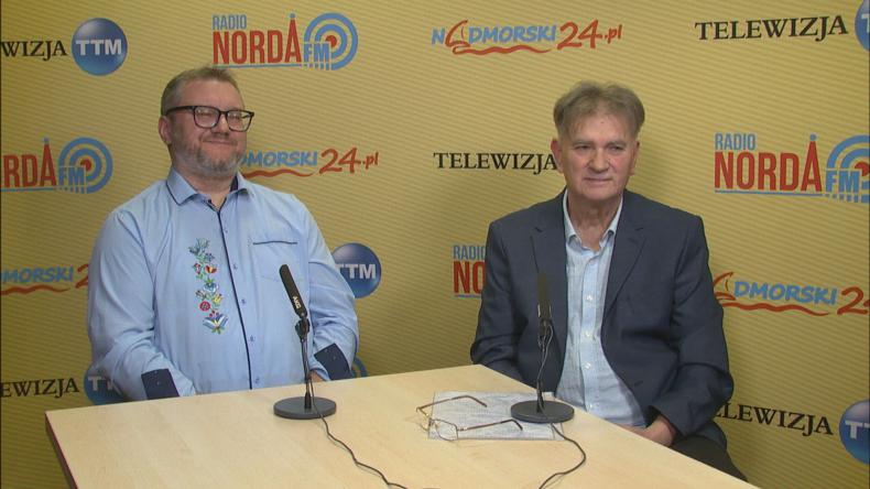 Tomasz Fopke i Jerzy Stachurski