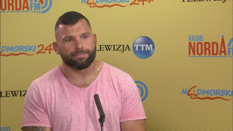 Mateusz Ostaszewski