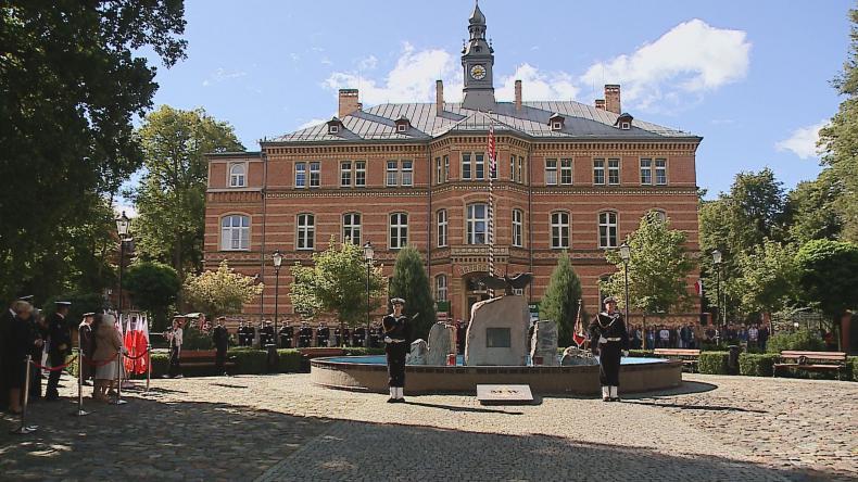 83. rocznica wybuchu II wojny światowej