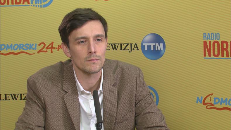 Przemysław Kiedrowski