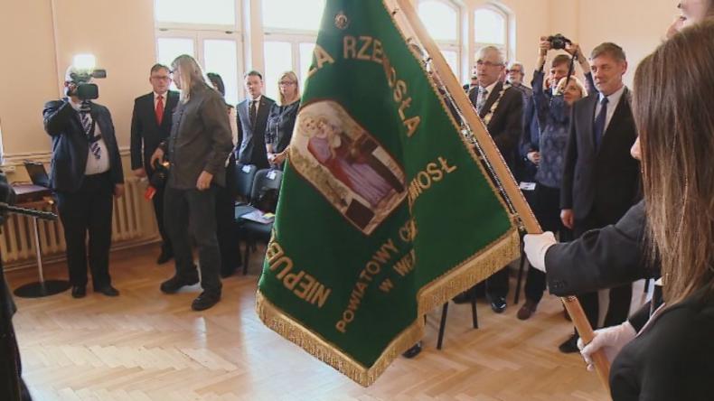 10 Lat Niepublicznej Szkoły Rzemiosła w Wejherowie