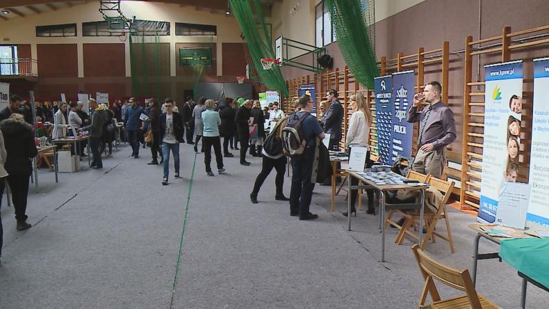 Pracodawcy otworzyli się na pracowników