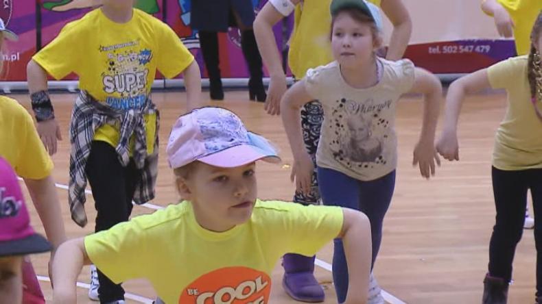 Pokazali co potrafią – podopieczni „Szczepana”