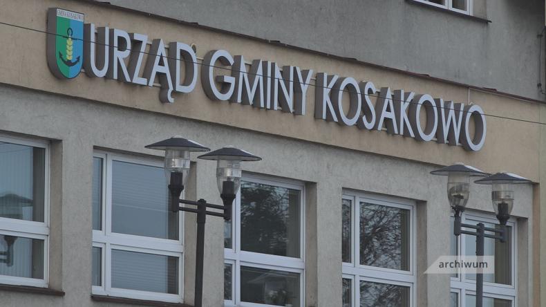 Gmina Kosakowo z nowym budżetem
