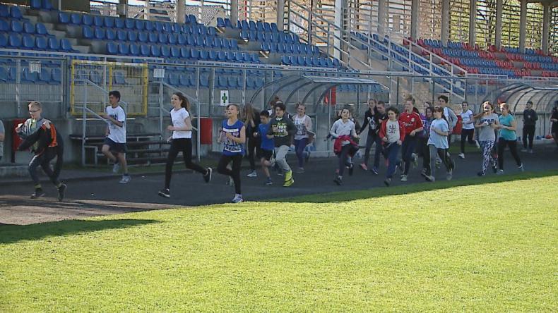 Biegaj z Nami - w Rumi