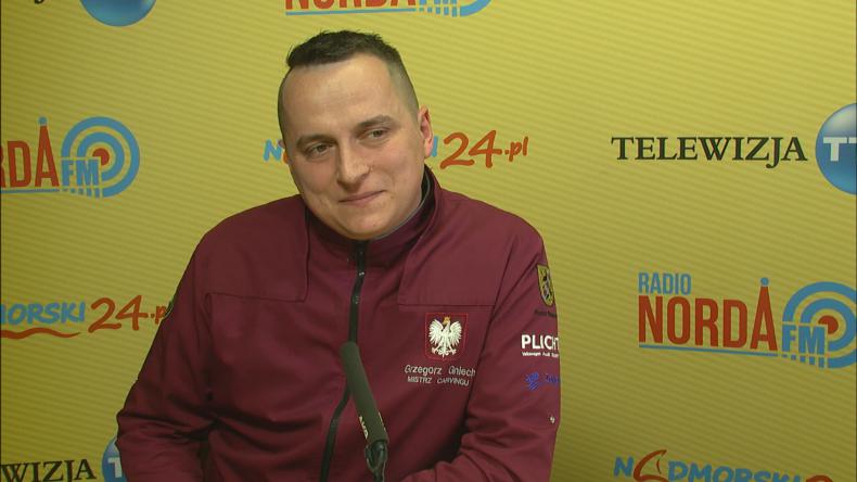 Grzegorz Gniech
