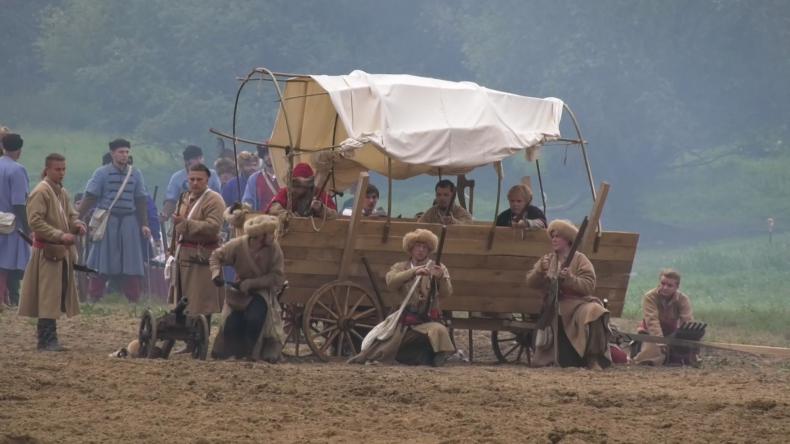 VIVAT VASA 2019