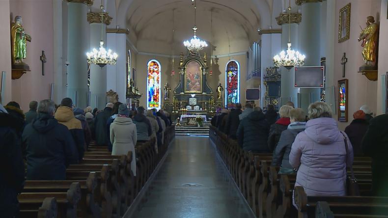 Początek Wielkiego Postu – czas refleksji