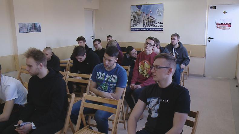 Kwalifikacja wojskowa 2018: kto pójdzie do wojska?