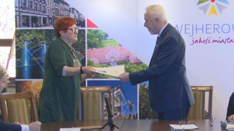 Organizacje pozarządowe ze wsparciem od miasta