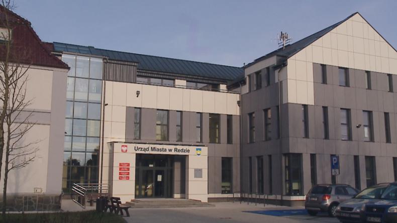 Reda dofinansowała wejherowski szpital