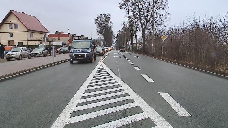 Ulica 12 Marca jest już gotowa