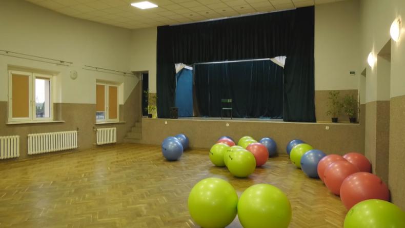 Powiew świeżości w gniewskich świetlicach wiejskich