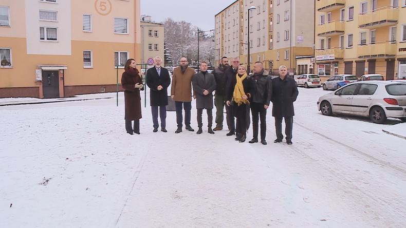 Kolejna odsłona wejherowskiej rewitalizacji gotowa