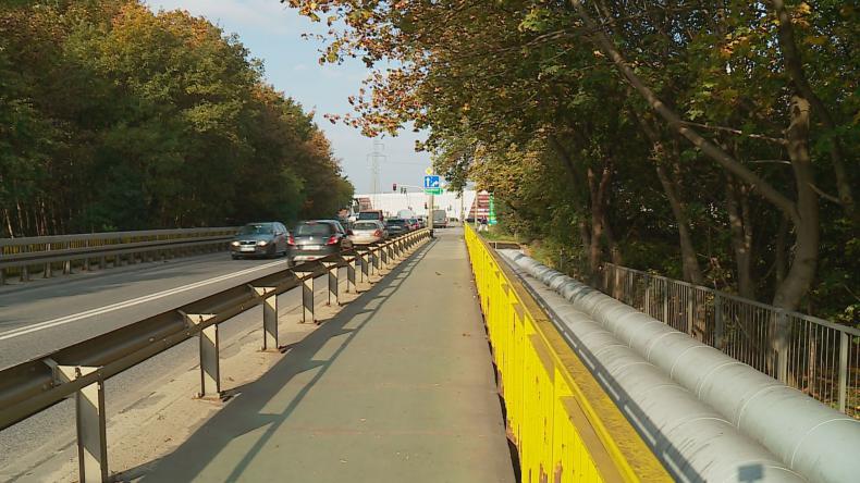 Odmienne zdania dotyczące ważnej inwestycji