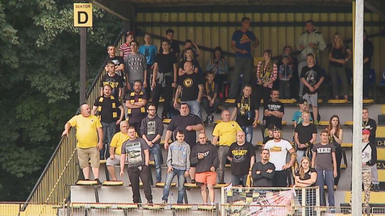 Piwo na stadionie będzie legalne