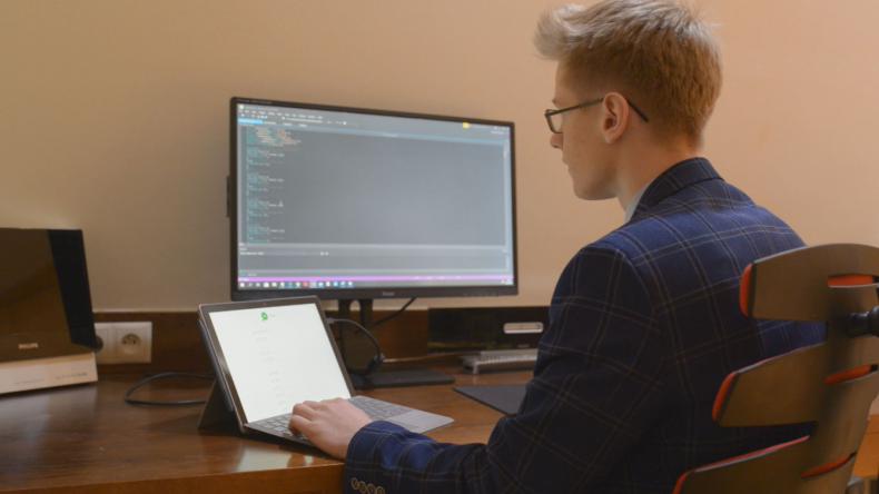 Wirtualni korepetytorzy z Gdyni