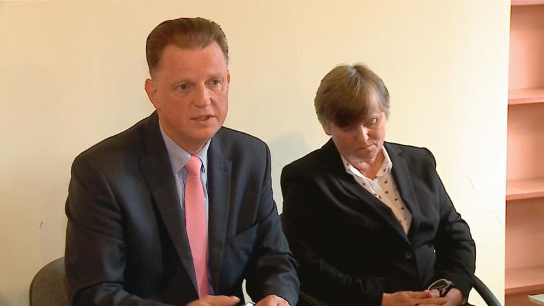 Rośnie napięcie wokół szpitala w Pucku