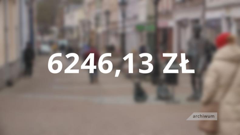 Świadczenie honorowe dla stulatków