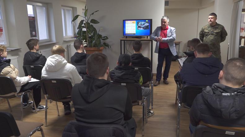 Rozpoczęły się kwalifikacje wojskowe