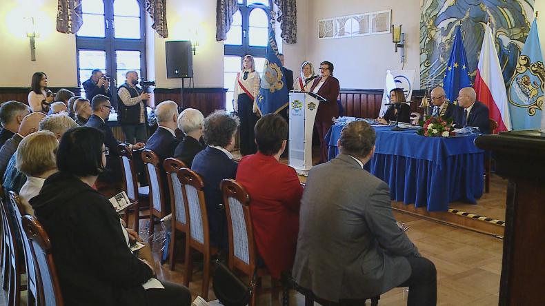 Puck świętuje 675. urodziny