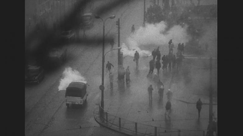 Minęło 50 lat od „Czarnego czwartku”