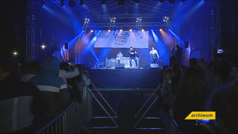 Przed nami VII edycja Wejherowo Hip Hop Fest
