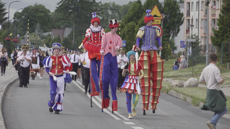 XIX Kaszubski Przegląd Orkiestr Dętych