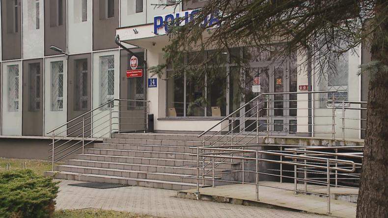 Pomogą osobom pokrzywdzonym przestępstwem