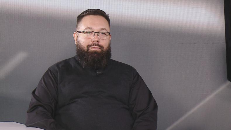 ks. Maciej Silikowski