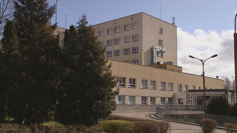 Wejherowski szpital szykuje się na epidemię