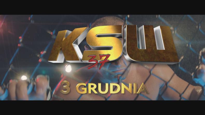 KSW 37 zobacz w TK CHOPIN