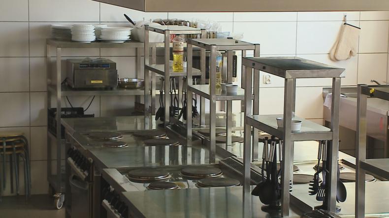 Lepsze warunki dla młodych gastronomików z Kłanina
