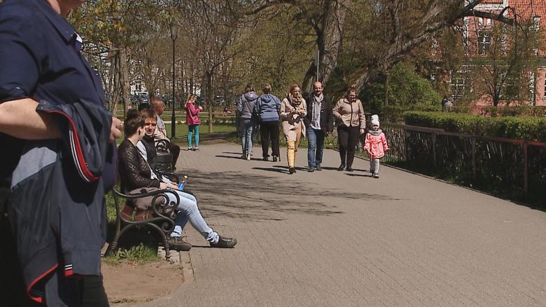 Święto Flagi u nas aktywnie