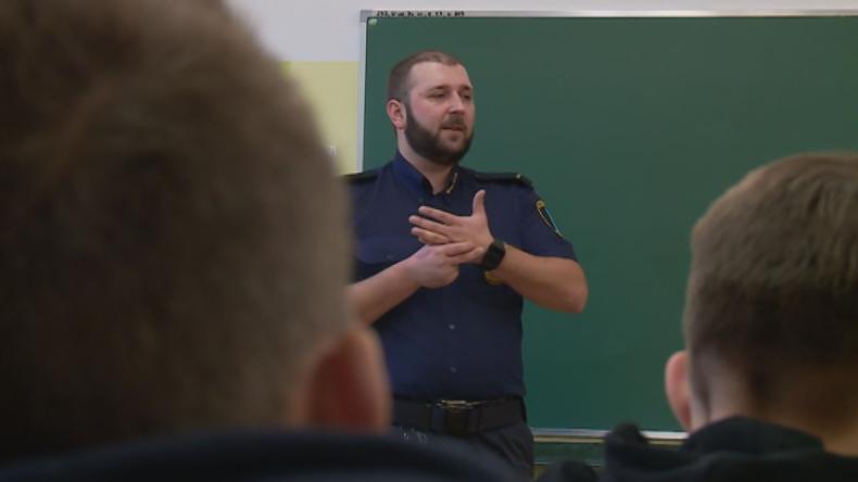 „3 X NIE” z szansą na dotację od ministerstwa
