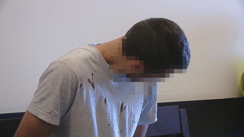 Winny niedzielnego potrącenia aresztowany na 3 miesiące