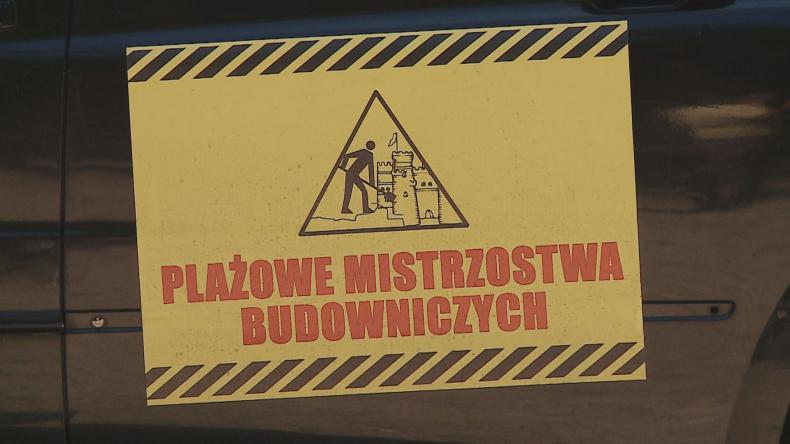 Mistrzostwa budowniczych w Białogórze