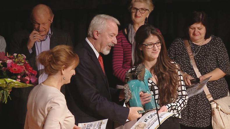 „Belfer#SHOW” zrobił furorę na „Luterku”