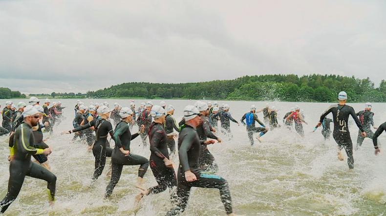 StoneMan Triathlon Szemud 2022