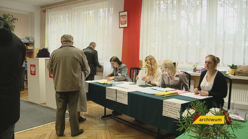 O czym pamiętać przed pójściem do lokalu wyborczego