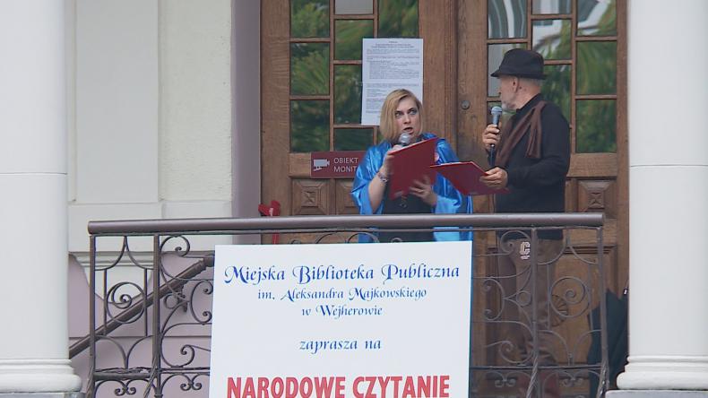 Historia „Balladyny” w dwóch odsłonach