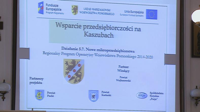Mali przedsiębiorcy z pieniędzmi na start i rozwój