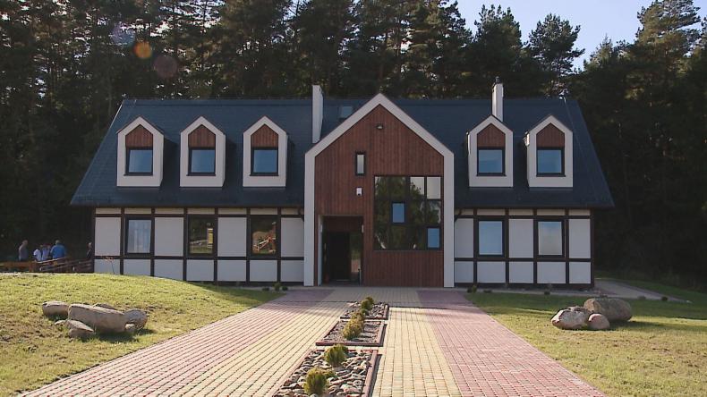 Świetlica za mln. Czekali na nią długie lata