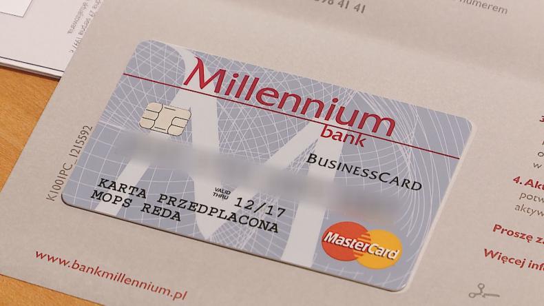 Za alkohol płacą z zapomogi